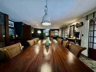 Casa com 5 dormitórios, foto 19