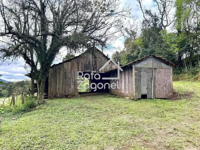 Área rural, foto 3