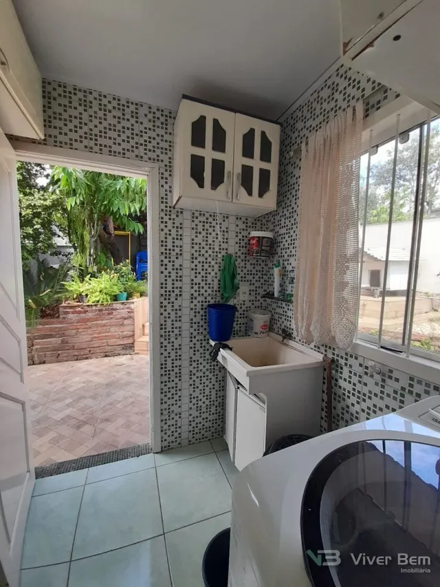 Casa com 2 dormitórios