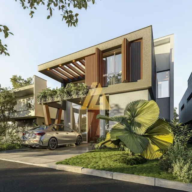 Casa com 4 dormitórios, foto 2