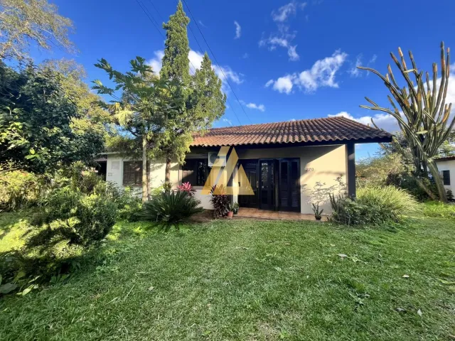 Casa com 3 dormitórios, foto 2