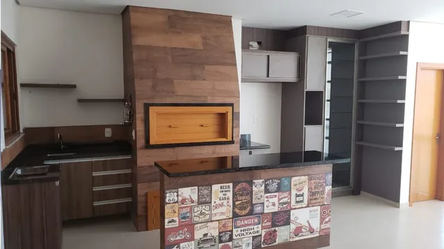 Sobrado com 3 dormitórios