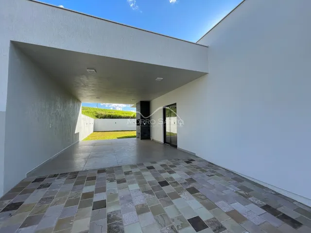Casa com 3 dormitórios, foto 2