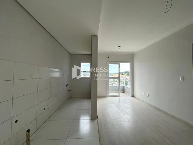 Apartamento com 2 dormitórios, foto 3
