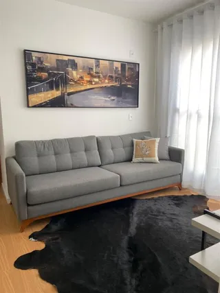 Apartamento com 2 dormitórios, foto 2