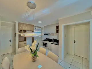 Apartamento com 1 dormitório, foto 2