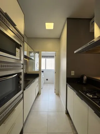 Apartamento com 2 dormitórios, foto 7