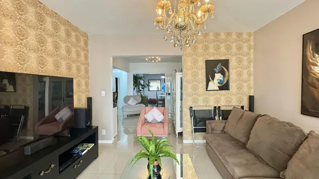 Apartamento com 4 dormitórios, foto 3