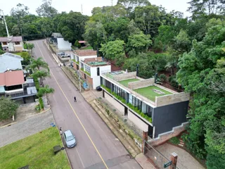 Kitnet com 2 dormitórios, foto 1