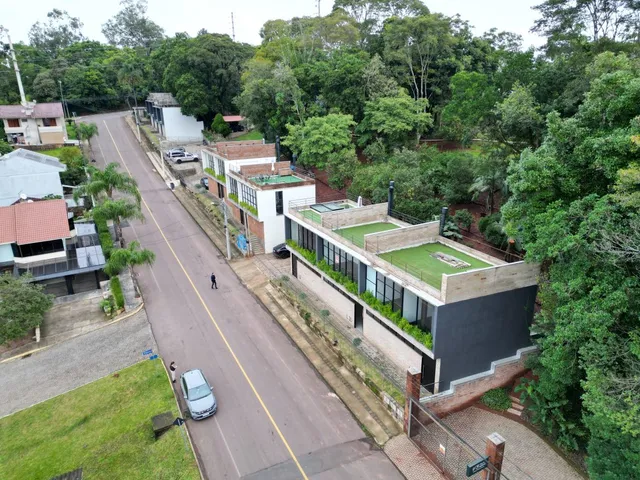 Kitnet com 2 dormitórios
