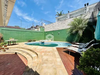 Casa com 4 dormitórios, foto 31