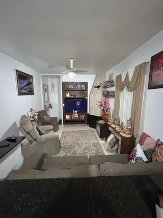 Casa com 2 dormitórios, foto 8