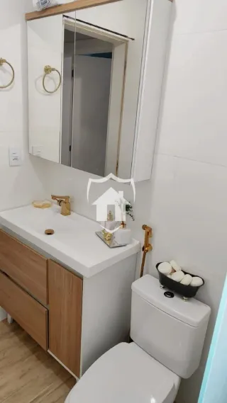 Apartamento com 2 dormitórios, foto 10