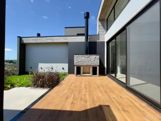 Casa com 4 dormitórios, foto 3