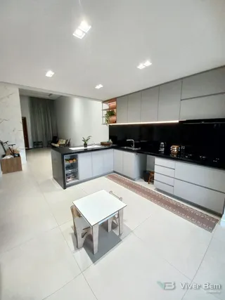 Casa com 3 dormitórios, foto 4