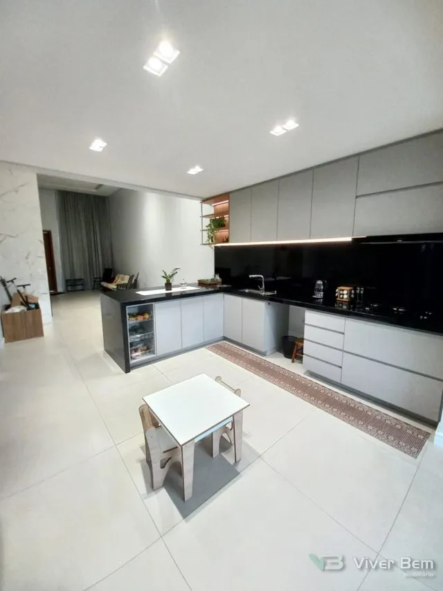 Casa com 3 dormitórios, foto 4