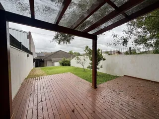 Casa geminada com 3 dormitórios, foto 12