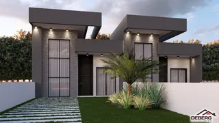 Casa geminada com 3 dormitórios, foto 11