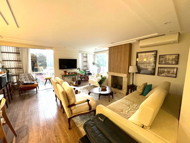 Apartamento com 3 dormitórios, foto 4