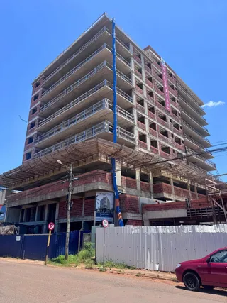 Apartamento com 2 dormitórios, foto 13
