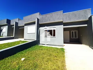 Casa geminada com 2 dormitórios, foto 2