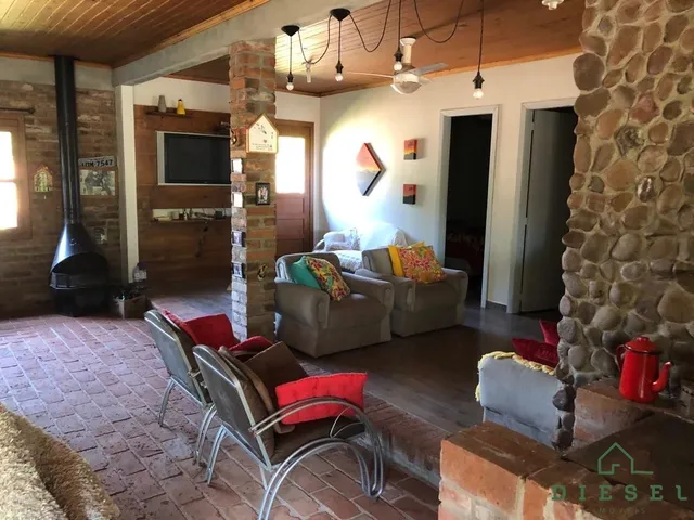 Casa com 3 dormitórios, foto 3