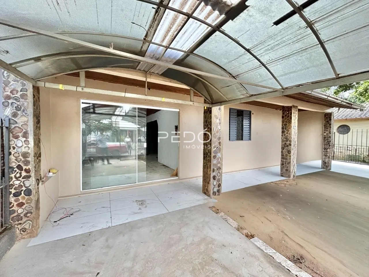 Casa com 3 dormitórios, foto 1