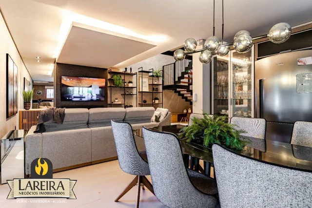 Casa com 3 dormitórios, foto 5