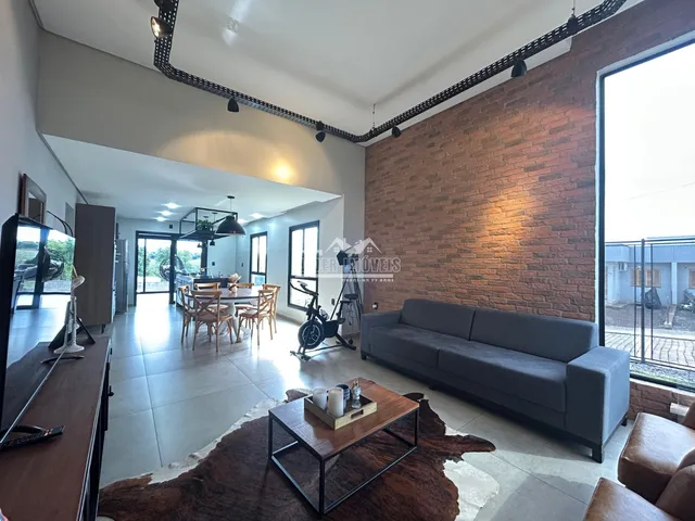Casa com 2 dormitórios, foto 3