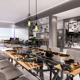 Apartamento com 3 dormitórios, foto 21