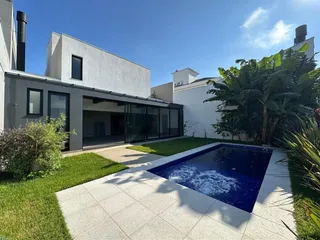 Casa com 3 dormitórios, foto 4