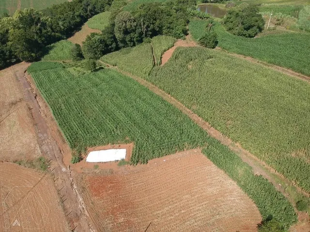 Área rural