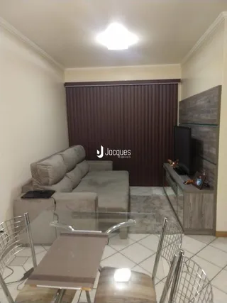 Apartamento com 1 dormitório, foto 2