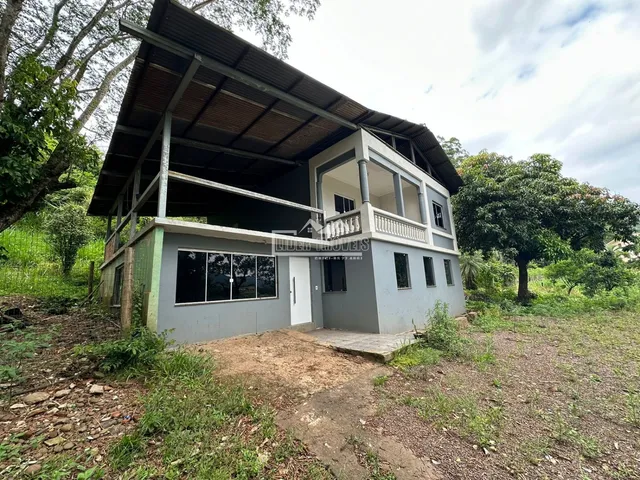 Área rural com 5 dormitórios, foto 3