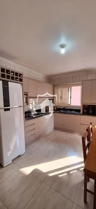 Casa com 3 dormitórios, foto 7