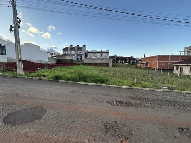 Terreno