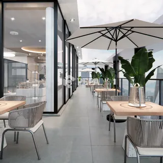 Sala comercial, foto 16