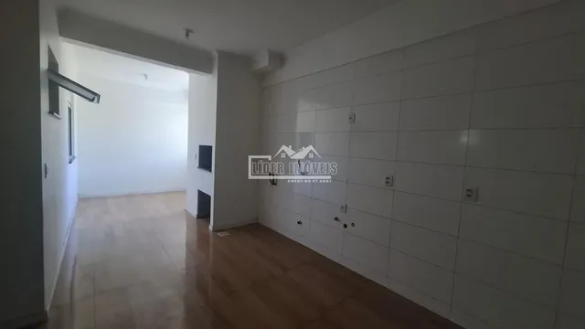 Apartamento com 1 dormitório