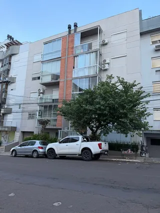 Apartamento com 2 dormitórios, foto 1
