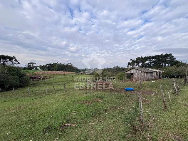 Área rural
