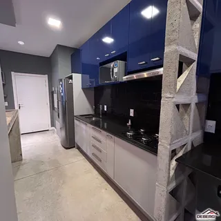 Apartamento com 2 dormitórios, foto 7