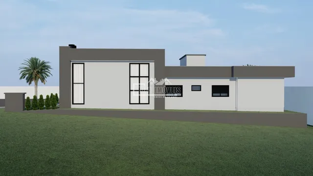 Casa com 3 dormitórios, foto 3