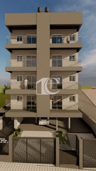 Apartamento com 2 dormitórios, foto 5