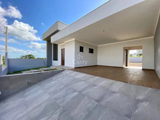 Casa com 3 dormitórios, foto 3