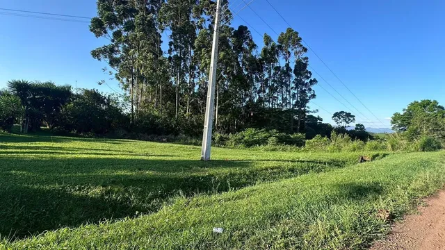 Área rural