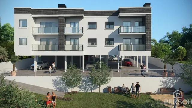 Apartamento com 3 dormitórios, foto 2
