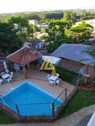 Casa com 4 dormitórios, foto 18