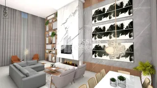 Casa com 4 dormitórios, foto 5