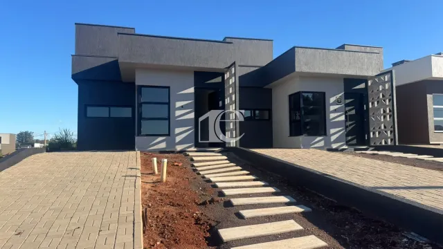 Casa geminada com 3 dormitórios, foto 2