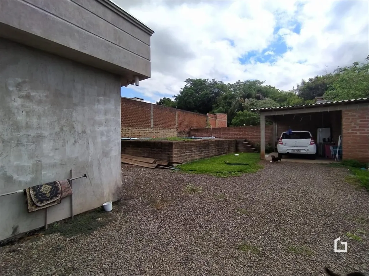 Casa com 3 dormitórios, foto 1